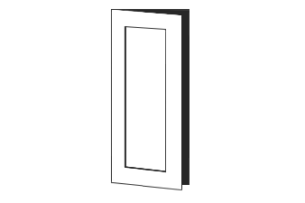 32 x 92 cm 32 x 92 cm