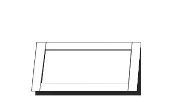 92 x 40 cm 92 x 40 cm