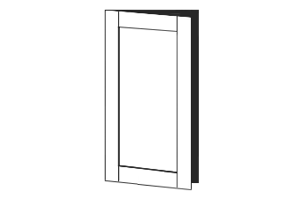 40 x 92 cm 40 x 92 cm