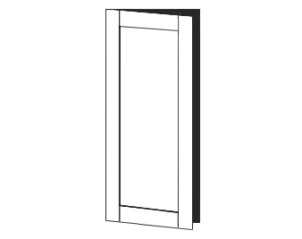 40 x 125 cm 40 x 125 cm