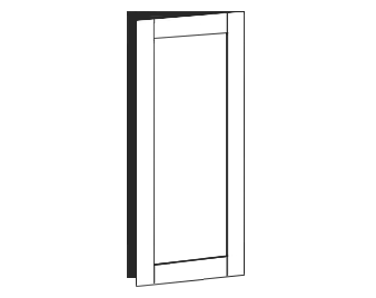 40 x 125 cm 40 x 125 cm