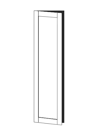 40 x 217 cm 40 x 217 cm