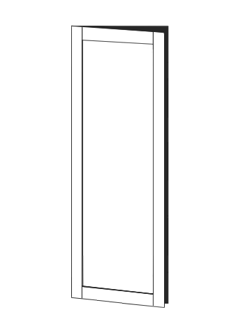 60 x 217 cm 60 x 217 cm