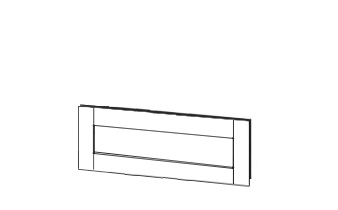 80 x 31 cm 80 x 31 cm