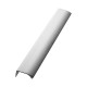 Profilhandtag Edge Straight