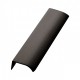 Profilhandtag Edge Straight