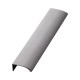 Profilhandtag Edge Straight
