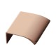 Profilhandtag Edge Straight
