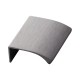 Profilhandtag Edge Straight