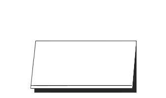 92 x 40 cm 92 x 40 cm