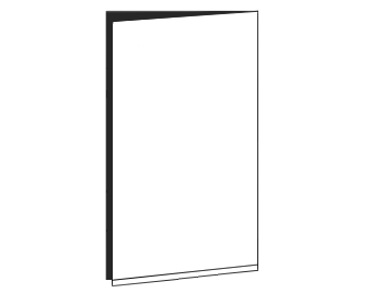 60 x 125 cm 60 x 125 cm