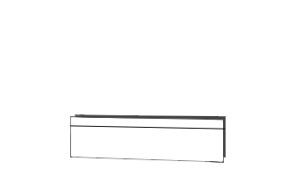 80 x 18 cm 80 x 18 cm