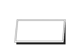 92 x 40 cm 92 x 40 cm