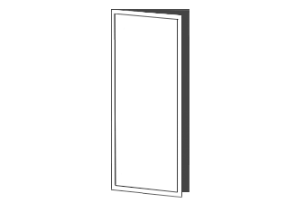 32 x 92 cm 32 x 92 cm