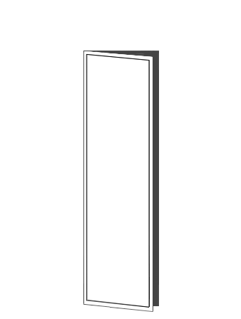 40 x 195 cm 40 x 195 cm