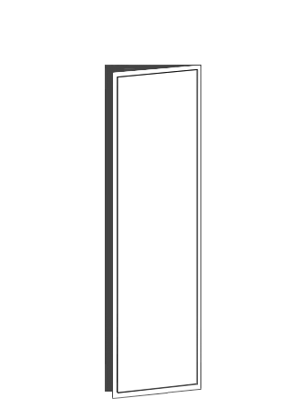 40 x 195 cm 40 x 195 cm