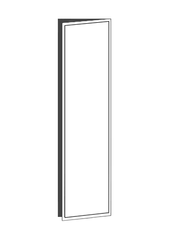 40 x 217 cm 40 x 217 cm