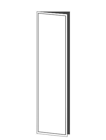 40 x 217 cm 40 x 217 cm