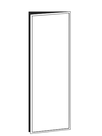 60 x 217 cm 60 x 217 cm