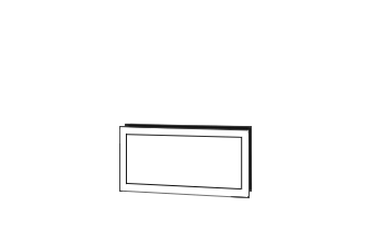 60 x 31 cm 60 x 31 cm