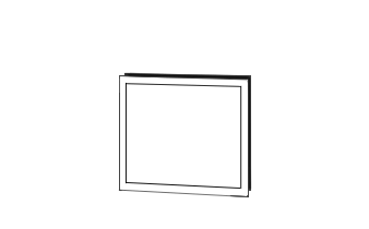 60 x 57 cm 60 x 57 cm