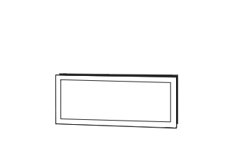 80 x 31 cm 80 x 31 cm