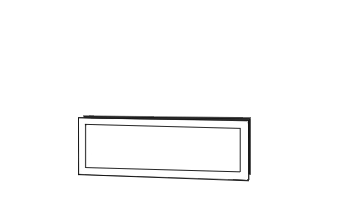 80 x 26 cm 80 x 26 cm