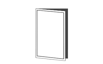 40 x 80 cm 40 x 80 cm