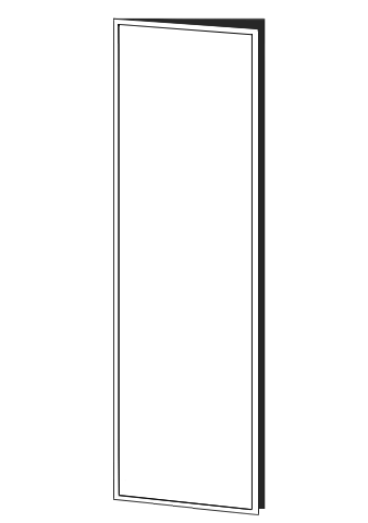 60 x 240 cm 60 x 240 cm