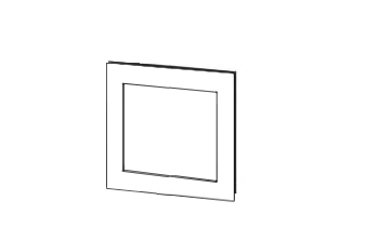 60 x 57 cm 60 x 57 cm