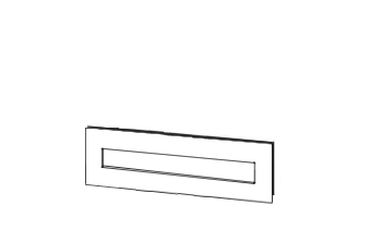 80 x 26 cm 80 x 26 cm