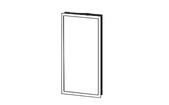 30 x 80 cm 30 x 80 cm