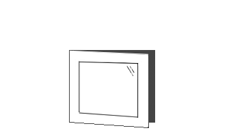 60 x 57 cm 60 x 57 cm