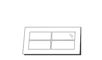 92 x 40 cm 92 x 40 cm