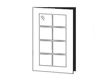 60 x 92 cm 60 x 92 cm