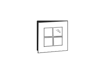 40 x 40 cm 40 x 40 cm