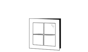 60 x 60 cm 60 x 60 cm