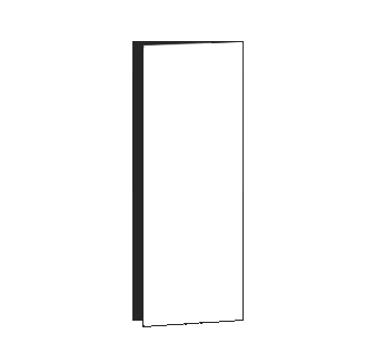 40 x 125 cm 40 x 125 cm