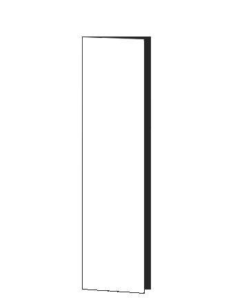 40 x 195 cm 40 x 195 cm