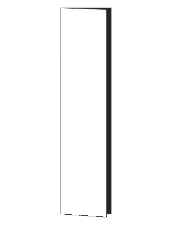 40 x 217 cm 40 x 217 cm