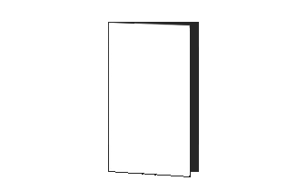 40 x 80 cm 40 x 80 cm