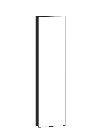 40 x 195 cm 40 x 195 cm