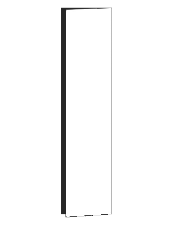 40 x 217 cm 40 x 217 cm