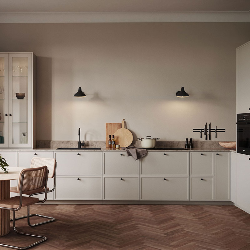 SpegelLuckan slim-jim