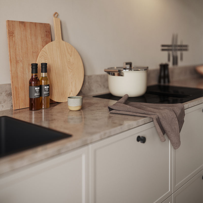 SpegelLuckan Orust 25 