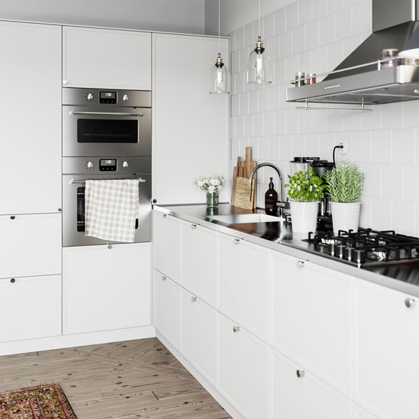 Spegel Luckan Orust 25