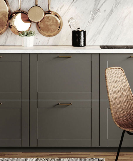 Gotland 60S Demolucka