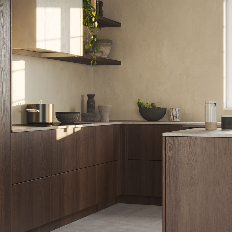 Den släta Luckan Opal 4